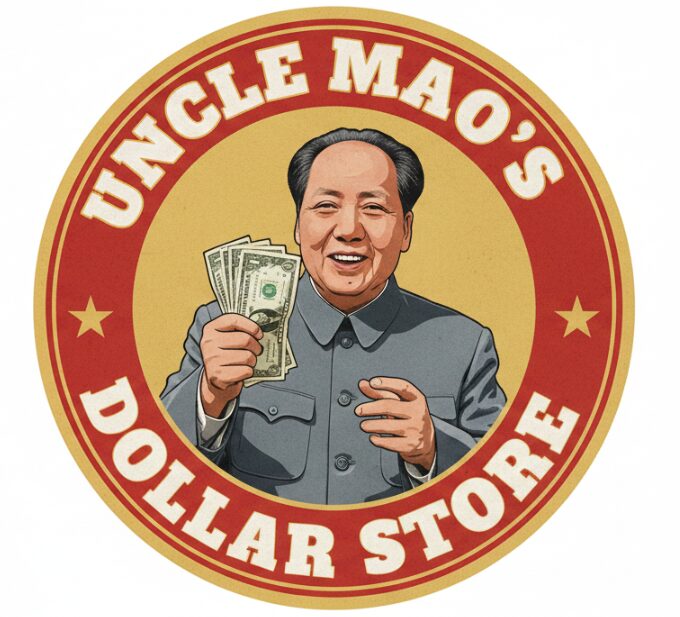 Uncle Mao's Dollar Store